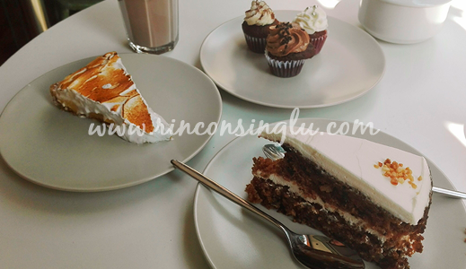 Gula Sana Merienda sin gluten en barcelona