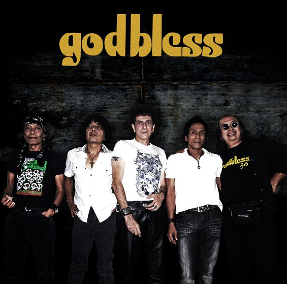 Download Lagu God Bless 36Th Mp3 Full Album Rar Lengkap