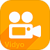 Vidyo : A screen recording app is available on AppStore