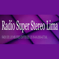 Radio Super stereo