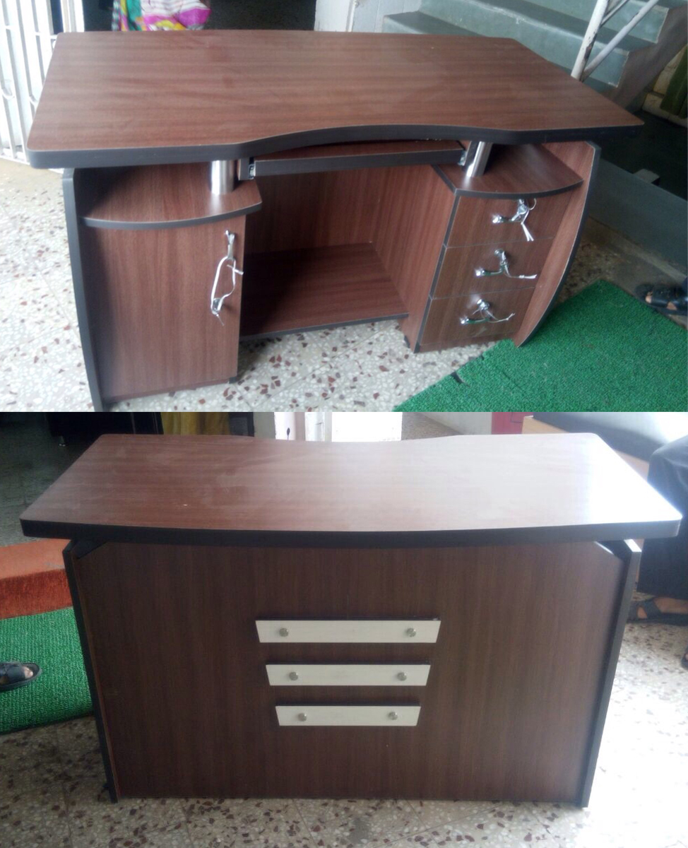 Office Table Collection Ahmedabad
