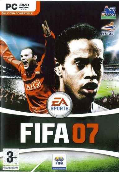 fifa 07 download full version pc fifa 07 download full version pc