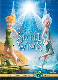 Xem Phim Nàng Tiên Tinker Bell Xem Phim Nàng Tiên Tinker Bell - Tinker Bell Secret Of The Wings