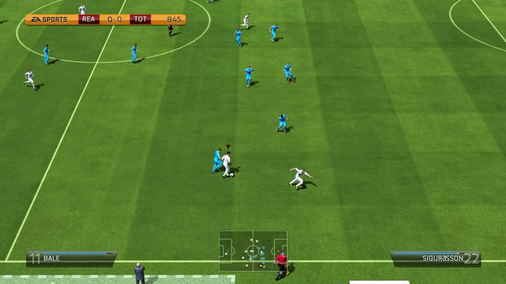 How to Install FIFA 14 on PC - YouTube