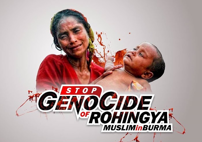 PBNU: Hentikan Tragedi Kemanusiaan di Rakhine State, Myanmar