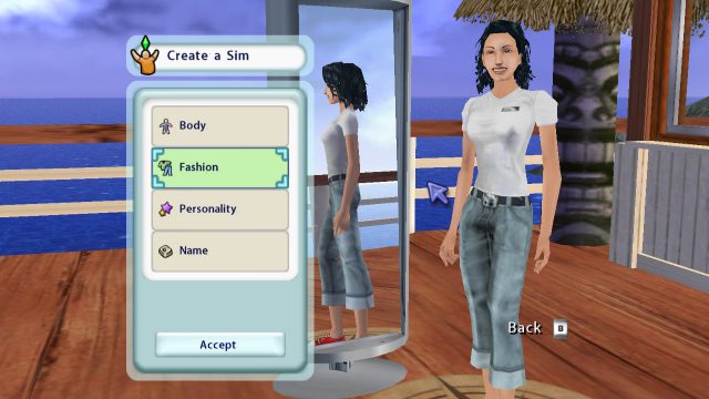 sims 2 castaway download for android