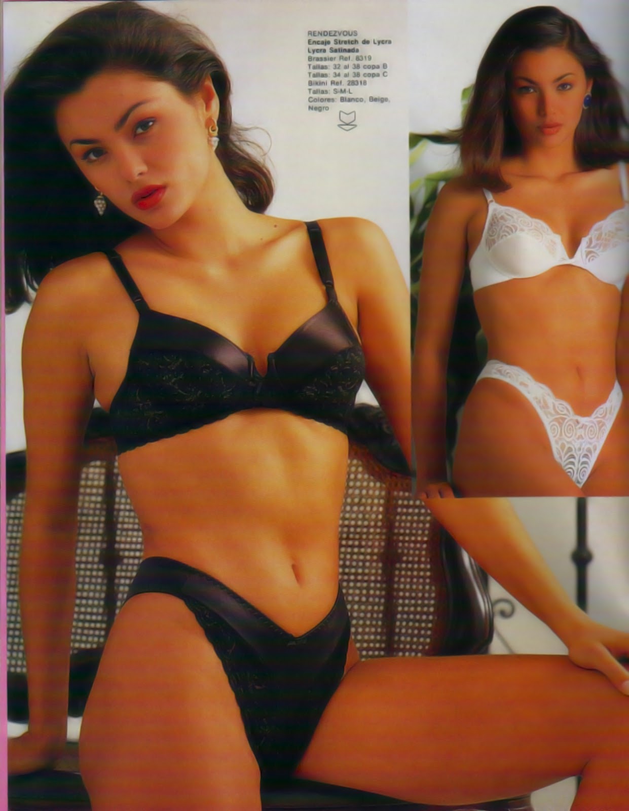 Re: Las Chicas De Scuderia Fangio™ - Vol II