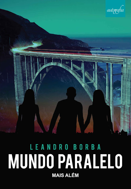 Mundo Paralelo Mais Além Leandro Borba