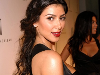 ford evos concept: Kim Kardashian Hot Images Gallery 8