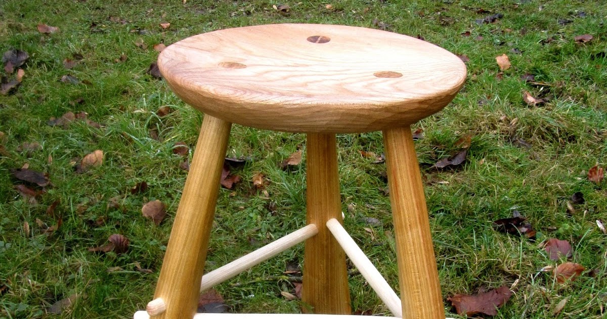 Ditchfield Crafts Green Wood Furniture