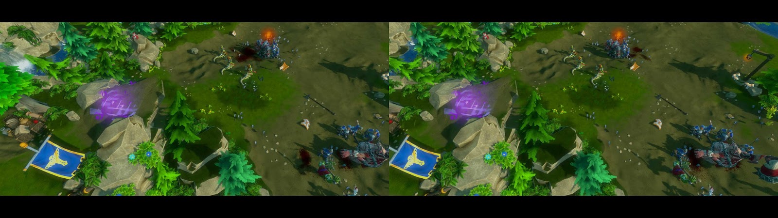 dungeons 2 population points