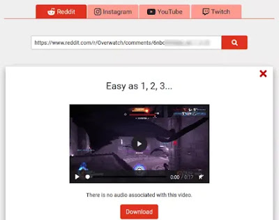 Cara Download Video Reddit-1 Cara Download Video Reddit-1