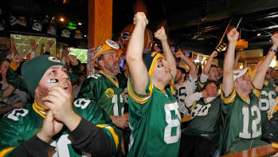 Sports Fan Or Sports Fanatic Sports Fan Or Sports Fanatic