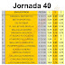 J40 Cuotas de las casas de apuestas