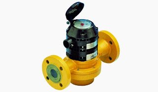 Industrial Volumetric Meter 特殊產業用流量計 ARD