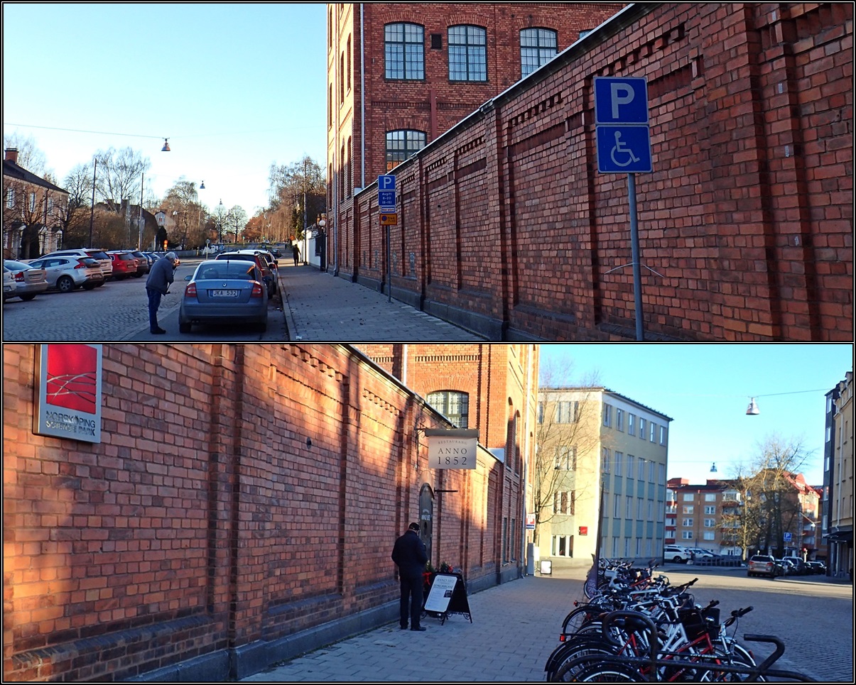 Bildbloggen: tisdagslunch... och annat kul :)