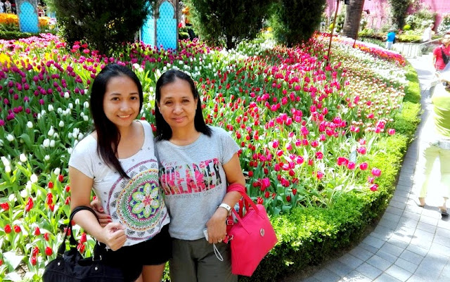 Tulipmania Flower Dome Gardens By the Bay Tulipmania Flower Dome Gardens By the Bay