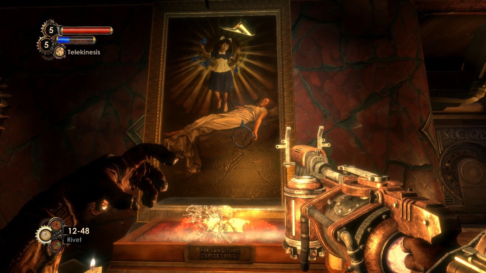 bioshock 2 remastered free if own bioshock 2 remastered free if own