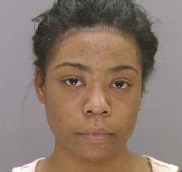 Woman Who Kidnapped And Sexually Assaulted 5 Year Old Girl Is Jailed woman-who-kidnapped-and-sexually-assaulted-5-year-old-girl-is-jailed