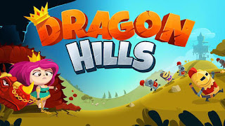  Dragon hills APK Download free for Android and ios