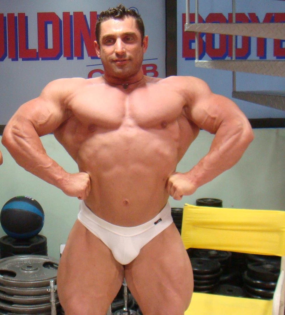 Bigmaxmuscle