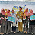 UMKM MAPAN Juara 1 dan 2 di Festival Kudapan Lokal Kota Depok 2019
