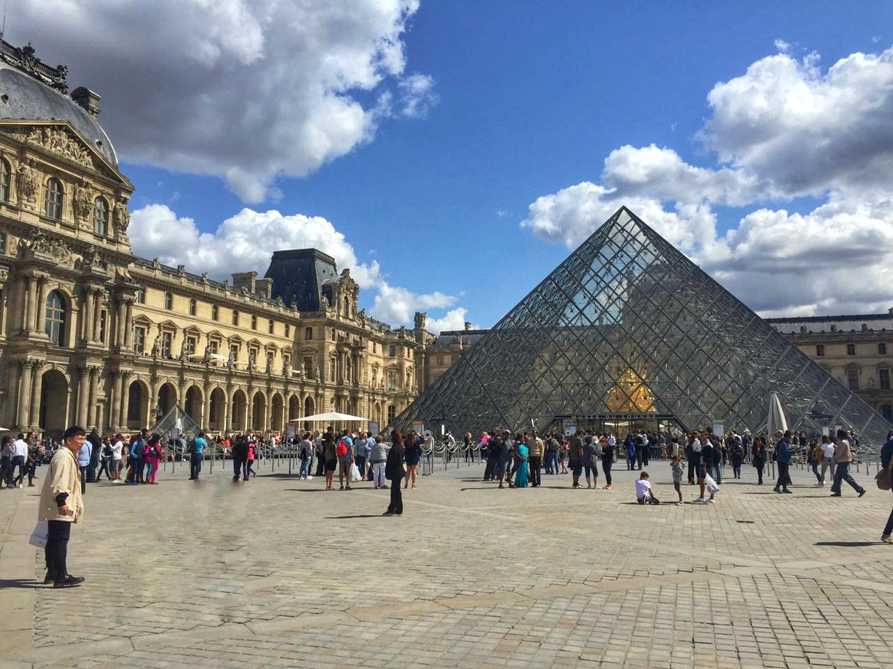 Blog Apaixonados por Viagens - Europa - Melhores Museus