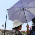 Trujillo: temperatura llegaría a 29 °C esta semana