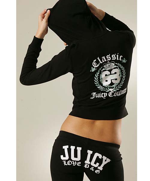 Life Style & Fashion: Juicy Couture Clothes Images