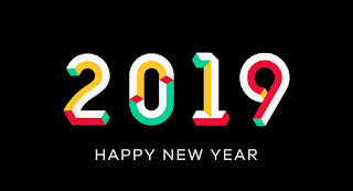 صور سنة جديدة سعيدة Happy New Year 2019