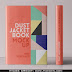 Book Front and Spine Mockup Free Download