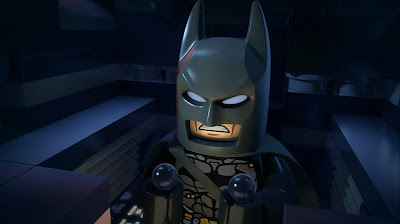 Lego Batman Family Matters Image 3