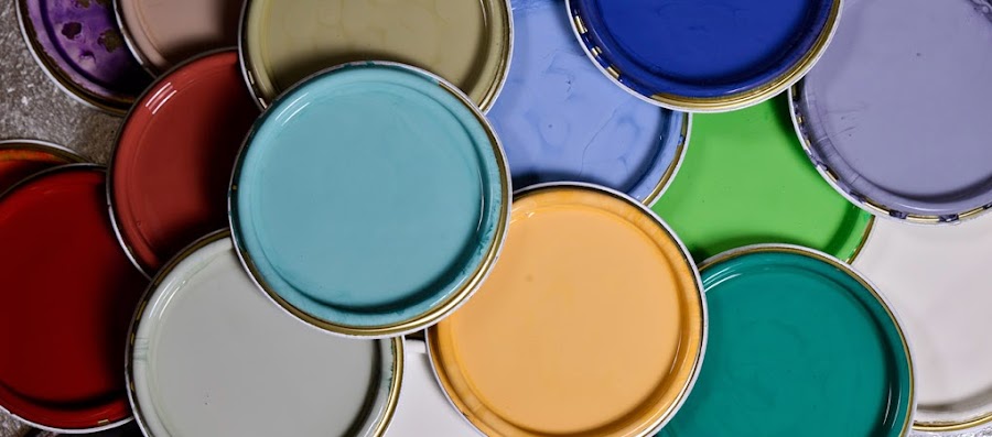 DIY pintamos con chalk paint | Manualidades