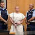 New Zealand mosque killer faces an 'unprecedented' life sentence in prison without parole but he may avoid terror charges