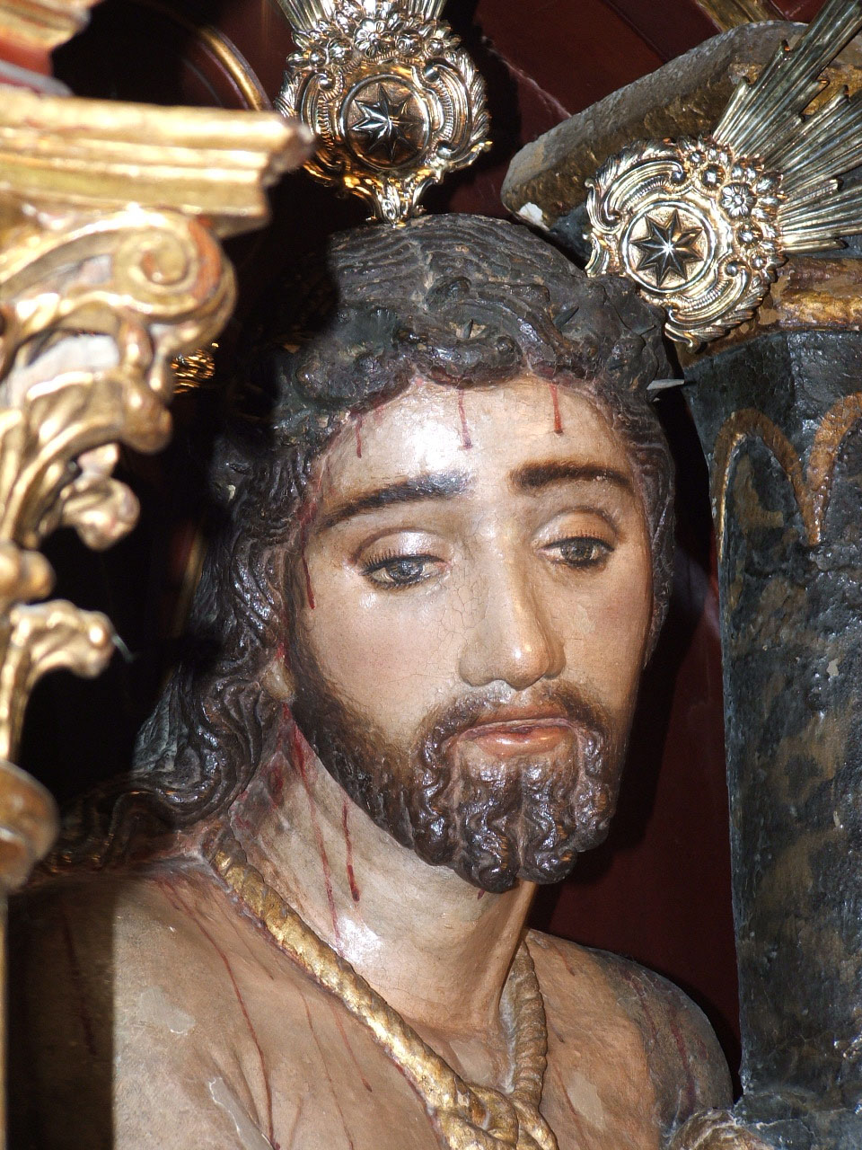 EL MUÑIDOR DEL ALJARAFE Valencina de la Concepción Comienza el