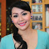 Biodata Artis Cantik Tessa Kaunang Terbaru dan Terlengkap