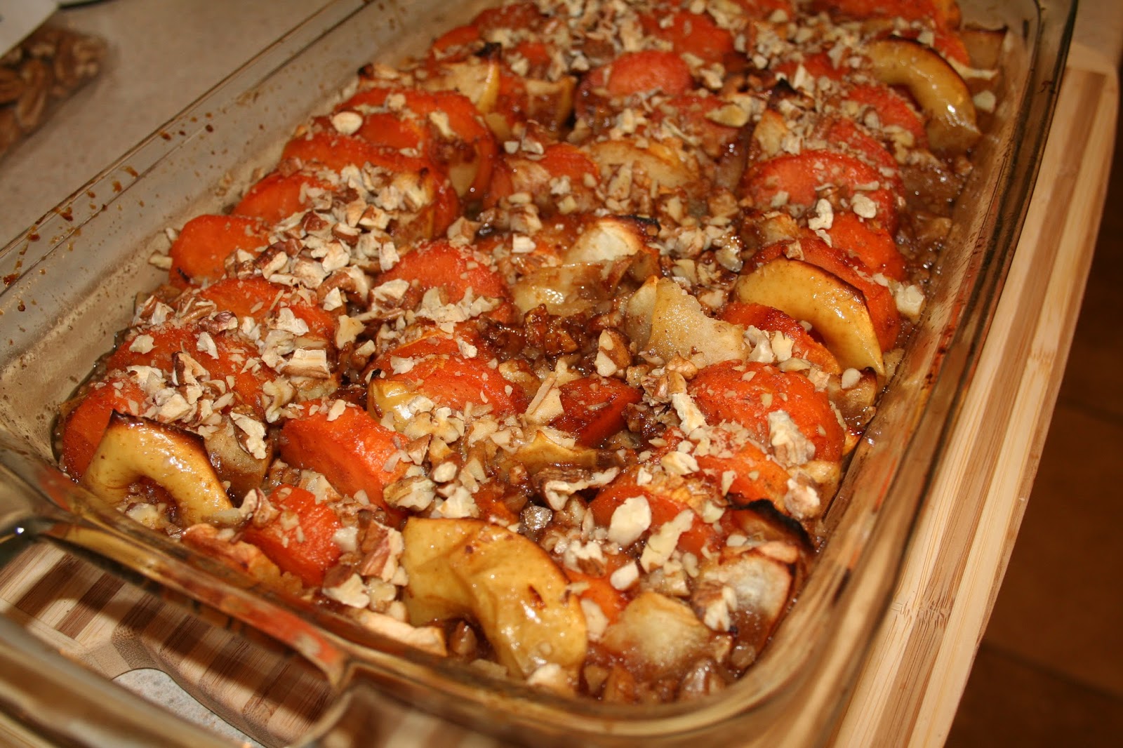 Experience Ruston A Sweet Treat for Thanksgiving