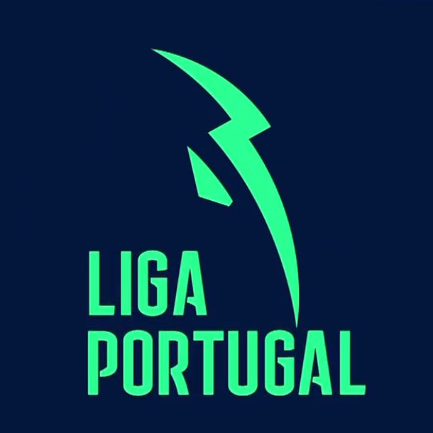 Liga Portugal, Logopedia