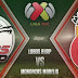 Lobos BUAP vs Morelia en vivo - ONLINE Jornada ocho Liga Mx.