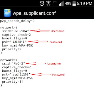 how to view wifi password how to view wifi password