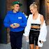 Justin Bieber and Hailey Baldwin's Best Fashion Time | celebrity news