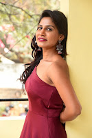 Actress Sathwika Jain Stills HeyAndhra.com