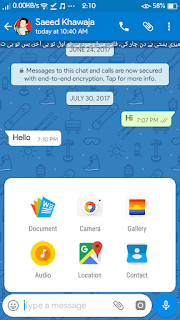 Ask WhatsApp v5.80 WhatsAppMods.in