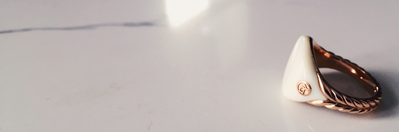 David Yurman Bubblegum Ring 2025