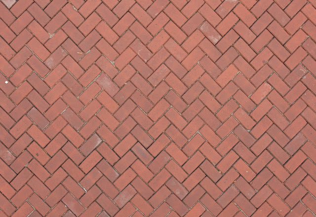 [Mapping] Outdoor Tile Textures Part 1 