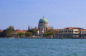 Venice Lido has hosted the Venice Film Festival since 1932
