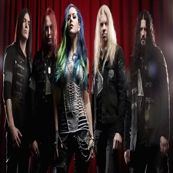 Arch Enemy Arch Enemy