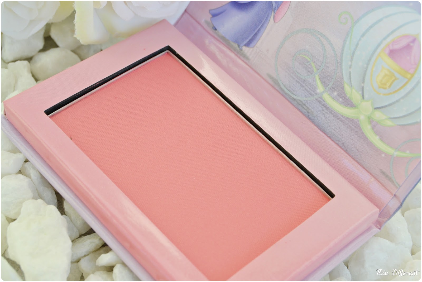 essence Cinderella Blush