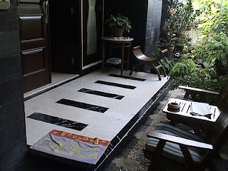 Desain Teras Rumah Minimalis | Rumah Idaman Kita