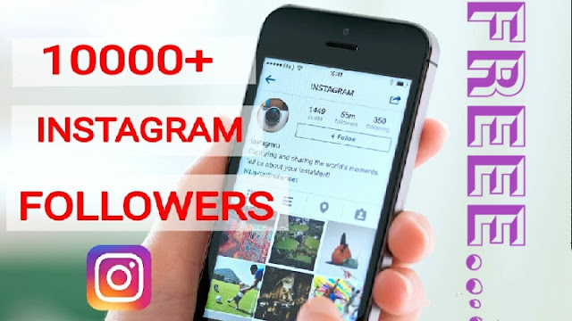 Free Instagram Followers Without Human Verification